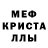A-PVP мука LORDX 555